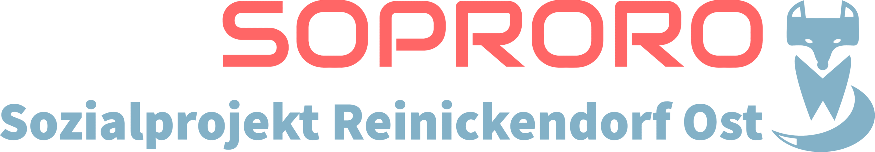 SOPRORO-Logo_ohne ev SOPRORO